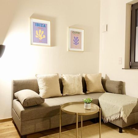 Modernes Apartment, Stadtnah, Stellplatz, Naehe Mosel Koblenz  Dış mekan fotoğraf