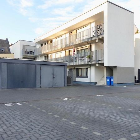 Modernes Apartment, Stadtnah, Stellplatz, Naehe Mosel Koblenz  Dış mekan fotoğraf