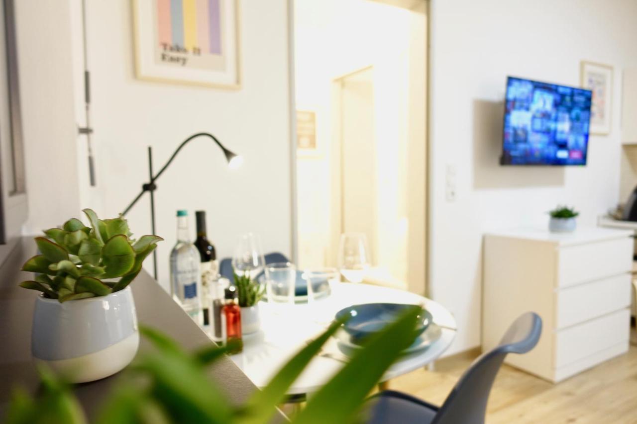 Modernes Apartment, Stadtnah, Stellplatz, Naehe Mosel Koblenz  Dış mekan fotoğraf