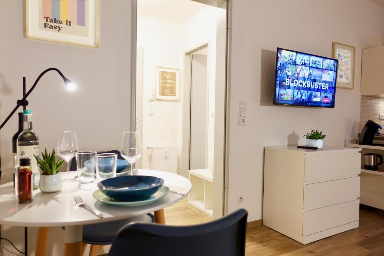 Modernes Apartment, Stadtnah, Stellplatz, Naehe Mosel Koblenz  Dış mekan fotoğraf